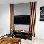 Multirooms Apartment Drawsko Pomorskie