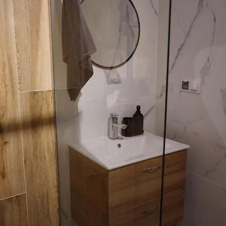 Multirooms Drawsko Pomorskie