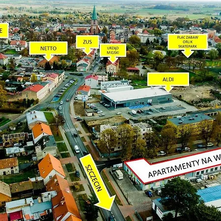 Apartment Multirooms *