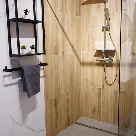 Multirooms Apartman Drawsko Pomorskie
