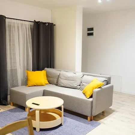 Multirooms * Drawsko Pomorskie