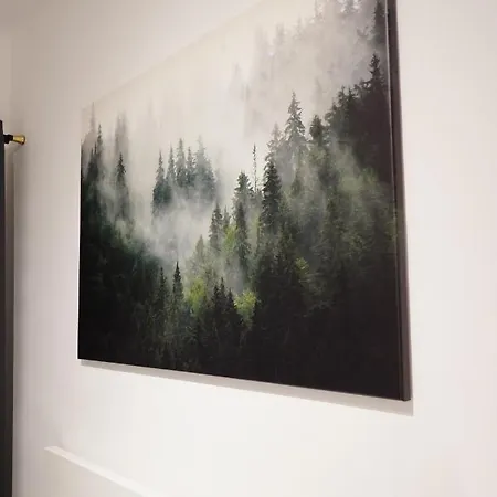 Multirooms Drawsko Pomorskie