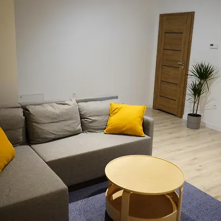 Apartment Multirooms Drawsko Pomorskie