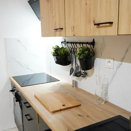 Apartment Multirooms