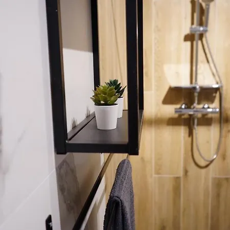 Apartman Multirooms *