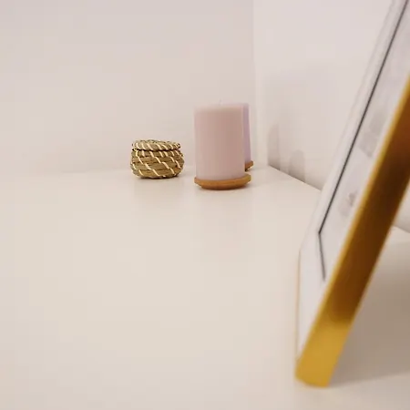 Multirooms Apartment