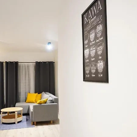 Multirooms Apartment