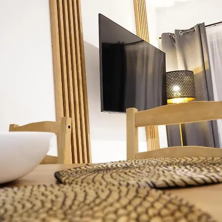 Apartment Multirooms *