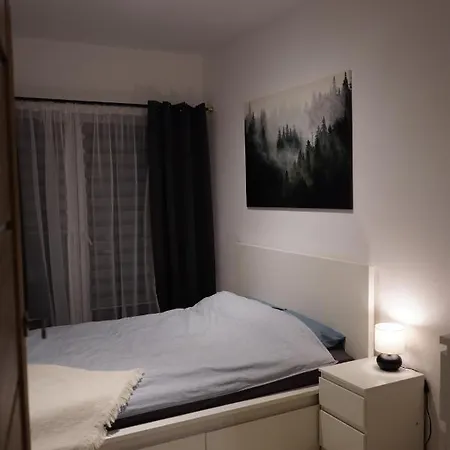 Apartment Multirooms Drawsko Pomorskie