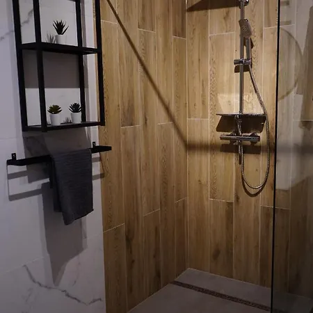 Multirooms * Drawsko Pomorskie