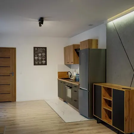 Apartment Multirooms