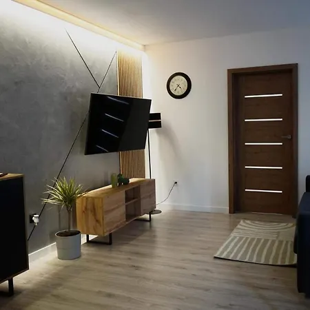 Multirooms Drawsko Pomorskie