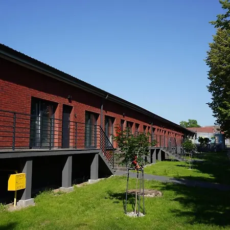 Multirooms * Drawsko Pomorskie