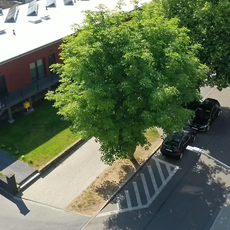 Apartment Multirooms