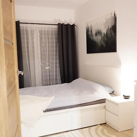 Multirooms Apartman Drawsko Pomorskie