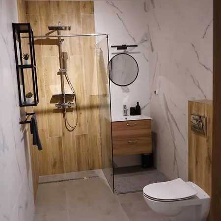 Apartman Multirooms *