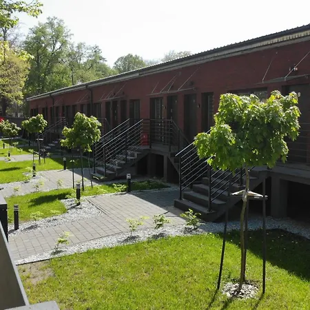 Appartement Multirooms Drawsko Pomorskie