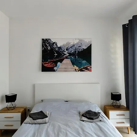 Multirooms * Drawsko Pomorskie