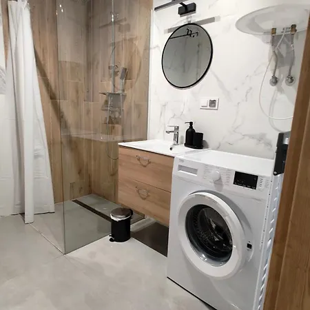 Apartman Multirooms *