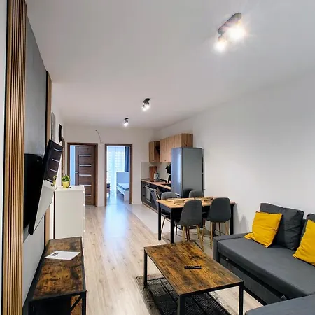 Multirooms