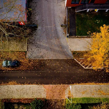 Apartment Multirooms *