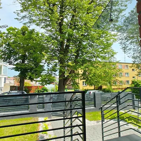 Apartment Multirooms