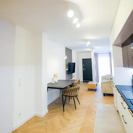 Multirooms * Drawsko Pomorskie