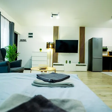 Apartment Multirooms