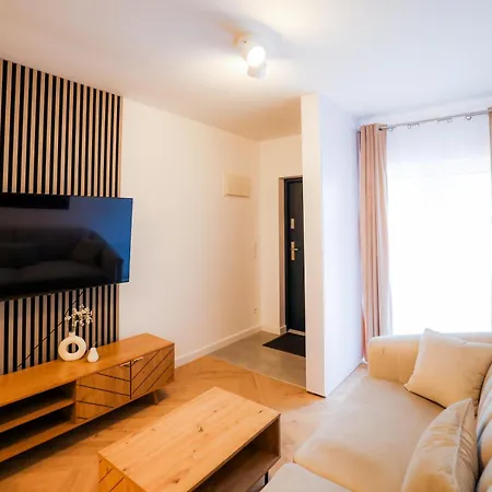 Apartman Multirooms *