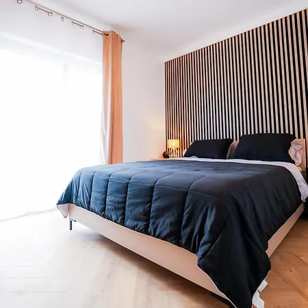 Multirooms Apartment Drawsko Pomorskie