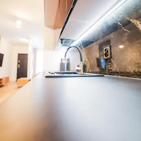 Apartment Multirooms Drawsko Pomorskie