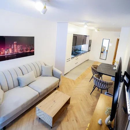 Multirooms Drawsko Pomorskie