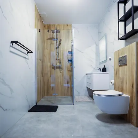 Multirooms