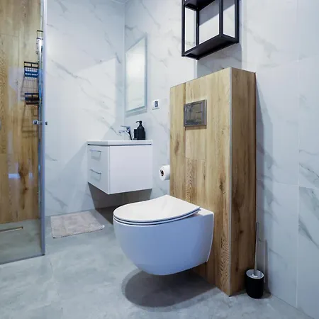 Apartman Multirooms *