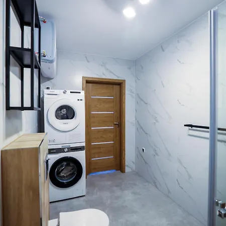 Multirooms Drawsko Pomorskie