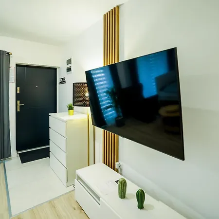 Multirooms * Drawsko Pomorskie