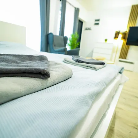 Apartman Multirooms *