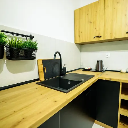 Multirooms Drawsko Pomorskie