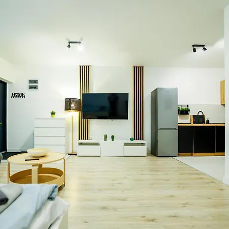 Multirooms * Drawsko Pomorskie