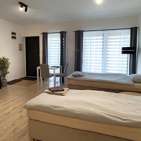 Apartment Multirooms