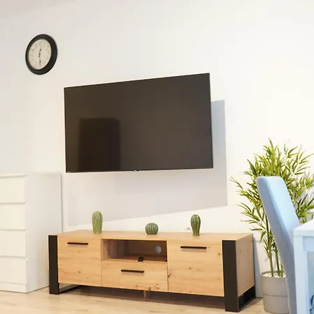 Multirooms Apartment Drawsko Pomorskie