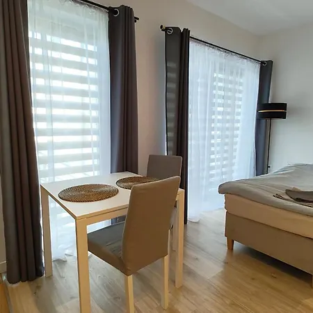 Multirooms Drawsko Pomorskie