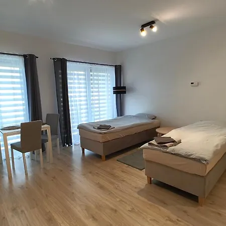 Multirooms Apartment Drawsko Pomorskie