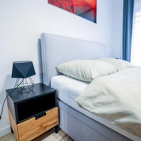 Apartment Multirooms Drawsko Pomorskie