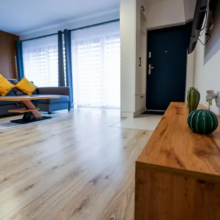 Multirooms Drawsko Pomorskie