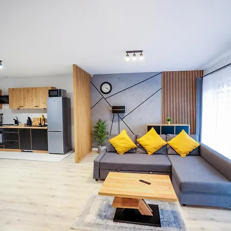 Multirooms * Drawsko Pomorskie