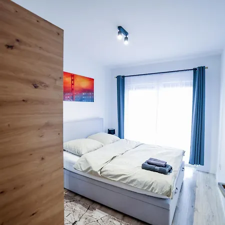 Apartment Multirooms *