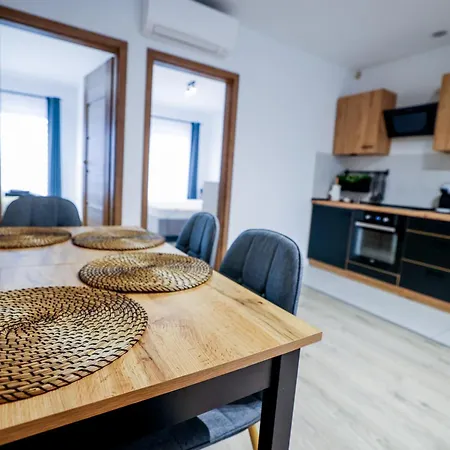 Apartman Multirooms Drawsko Pomorskie