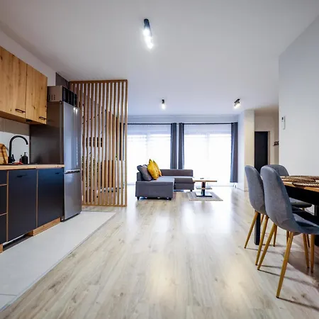 Multirooms Drawsko Pomorskie