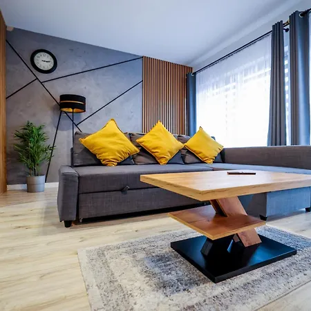 Multirooms * Drawsko Pomorskie